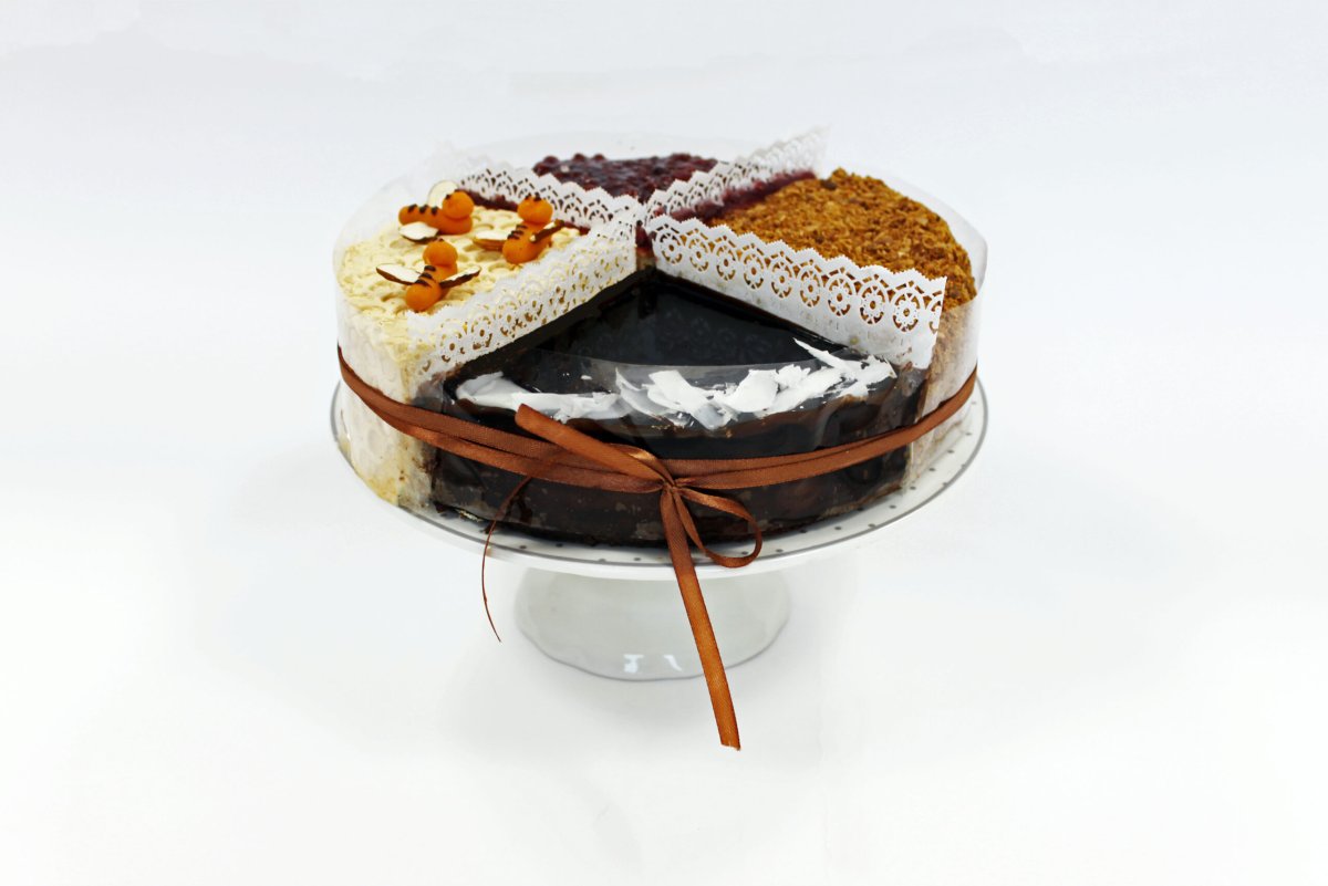 D`Oro tort