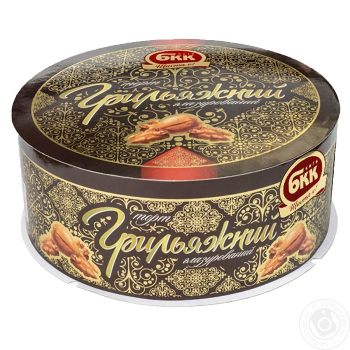 Росвкус торты