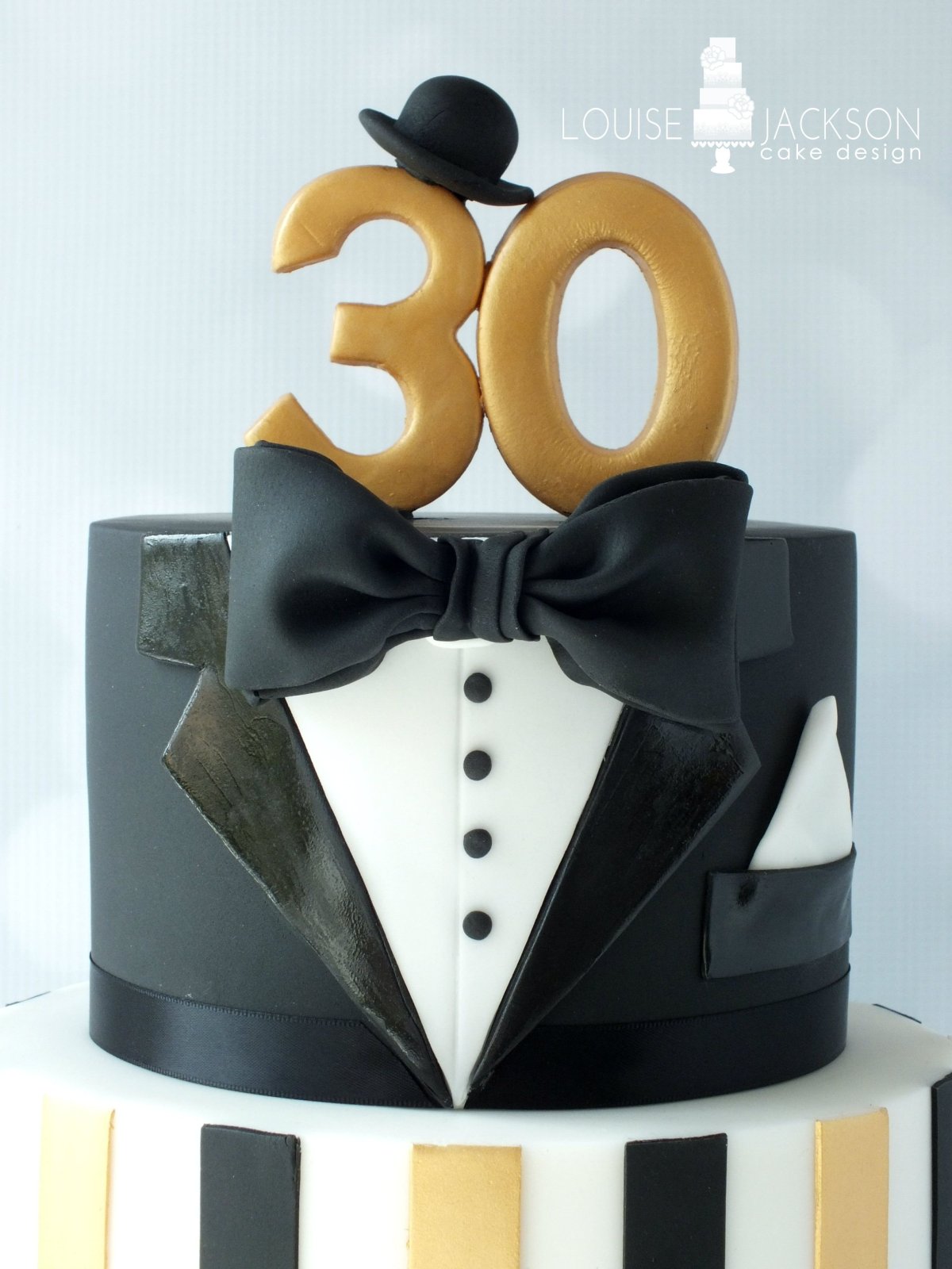 Торт на 30 лет мужчине