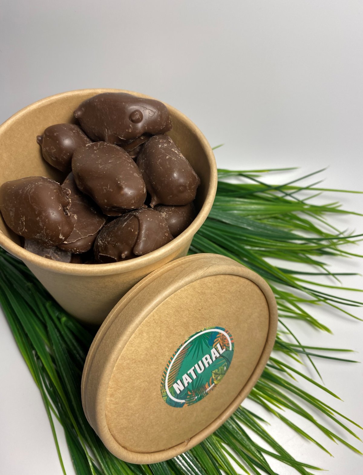 Самарские конфеты