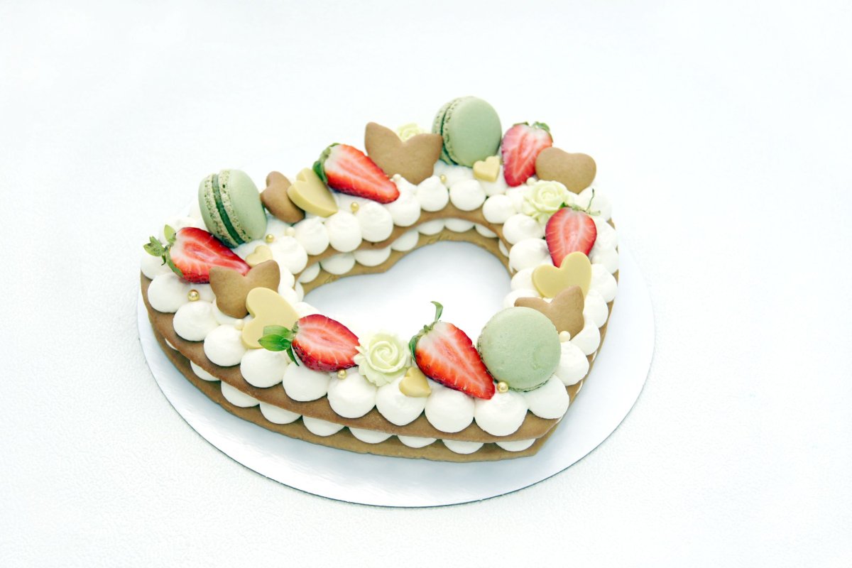 Торт mycake