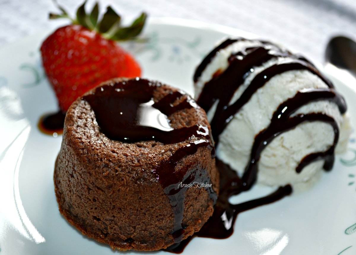 Molten Cake