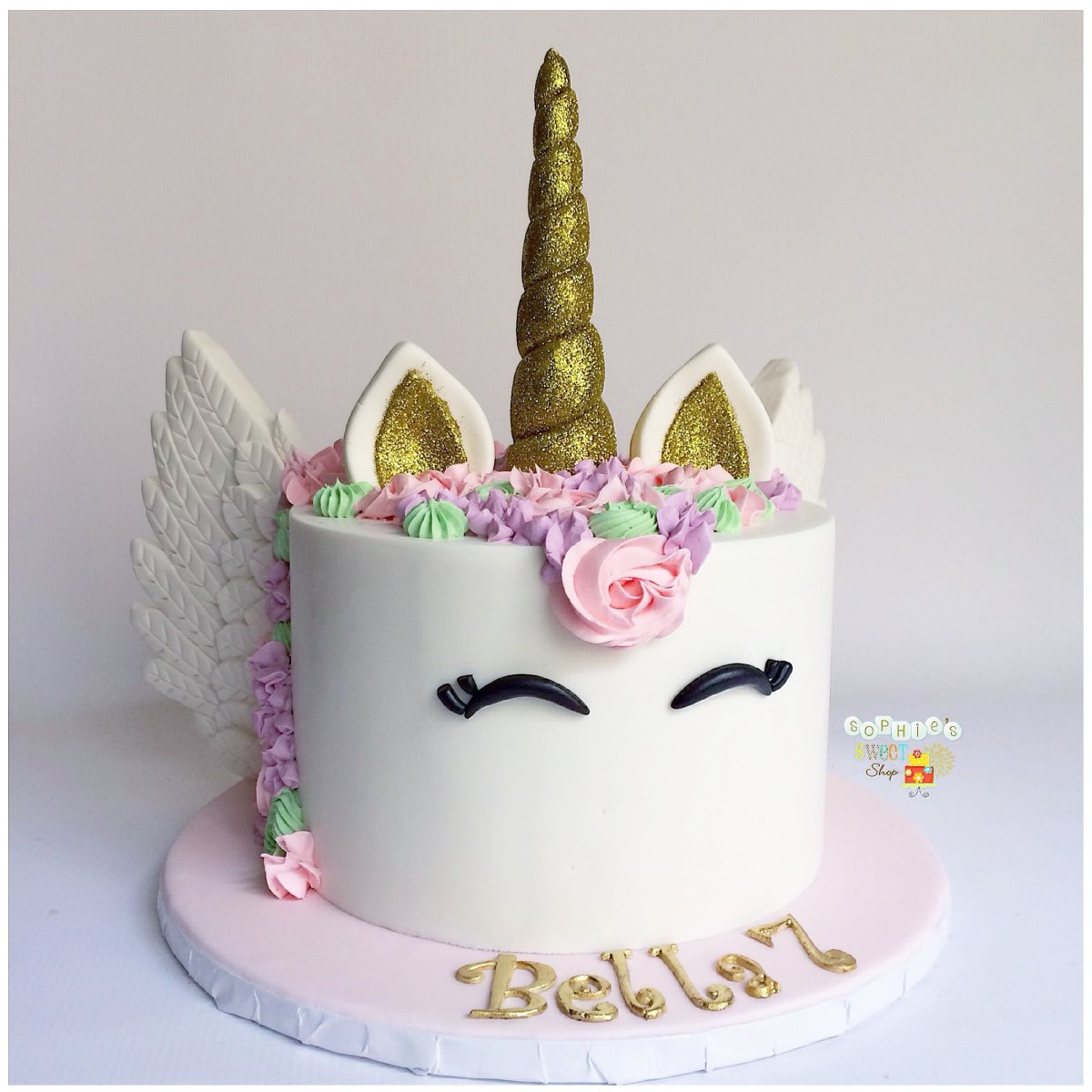 Кукла ЛОЛ Unicorn