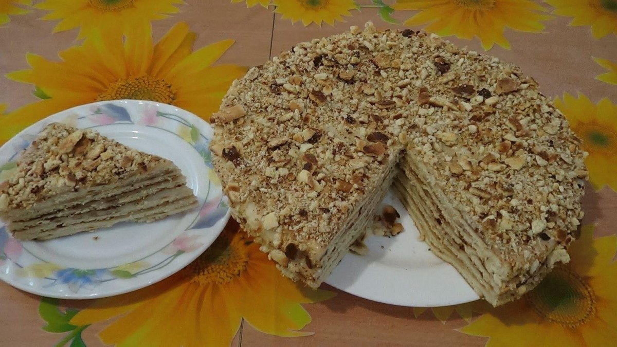 Дамский каприз или дамские пальчики