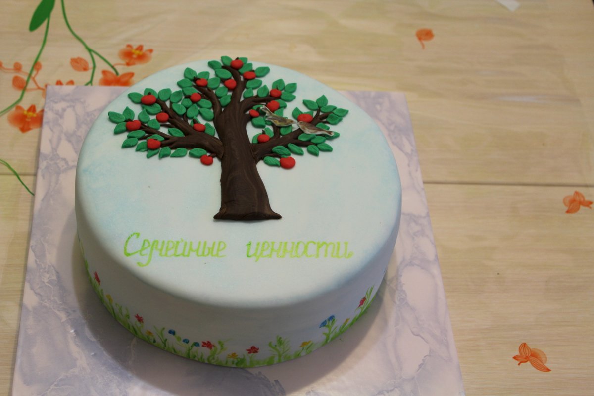 Святой Патрик праздник