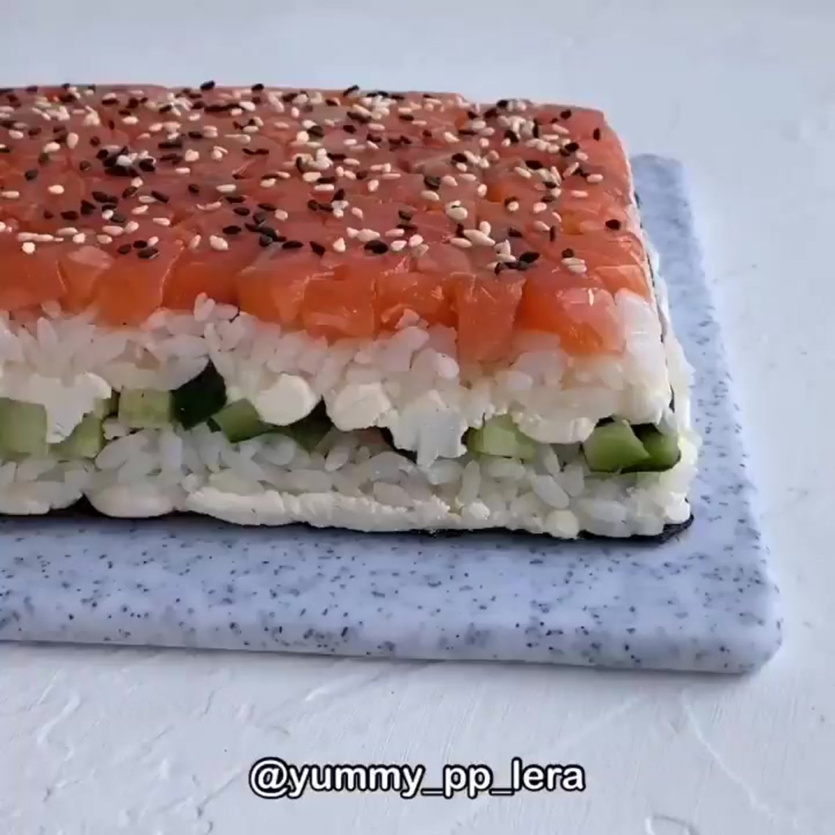 Печенье суши