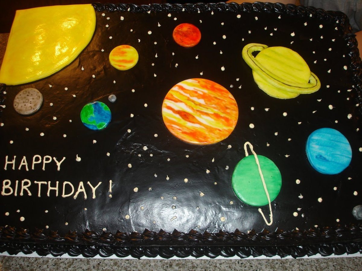 Art Cake Ольга Носкова