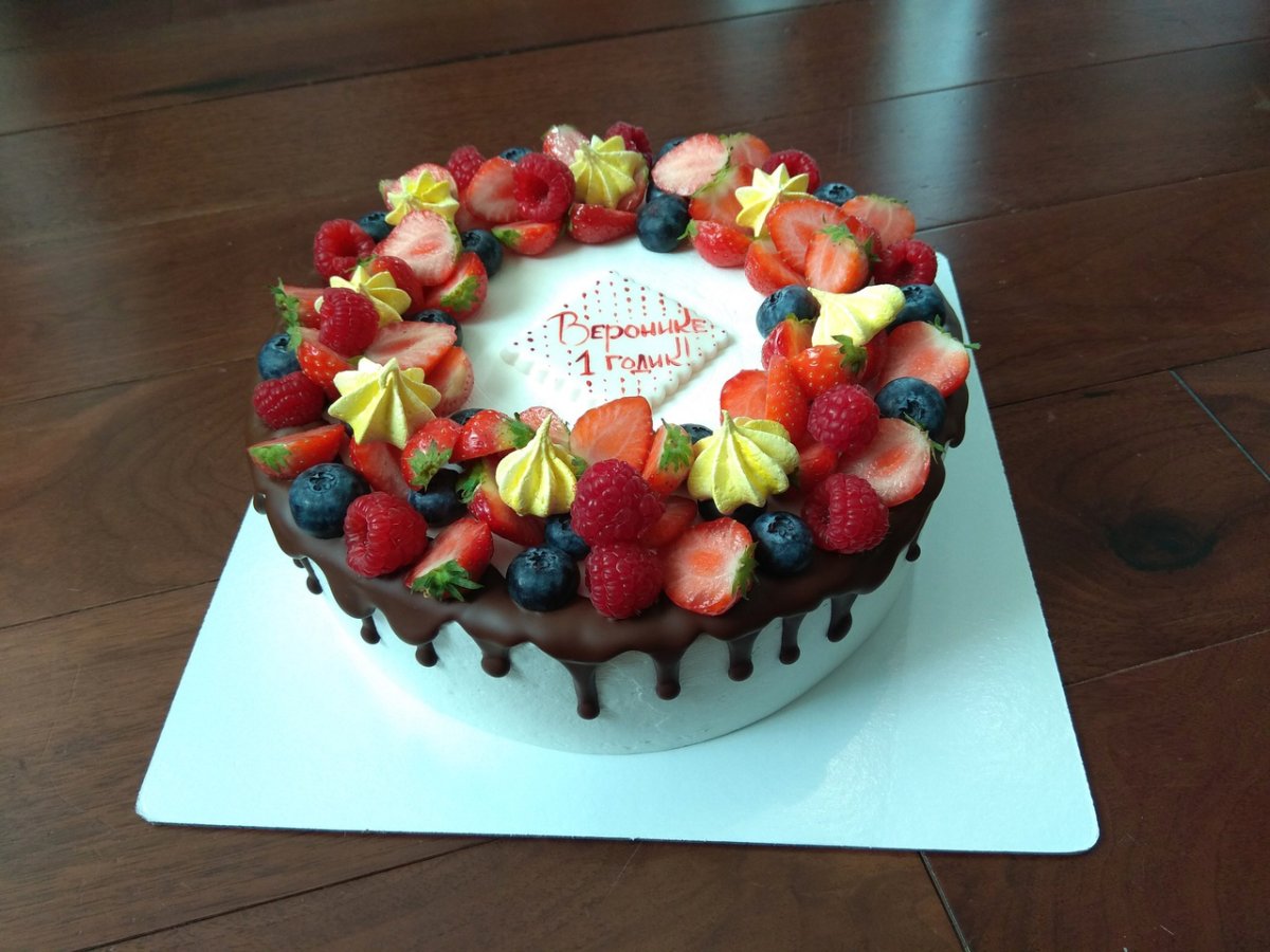 Торт Cake