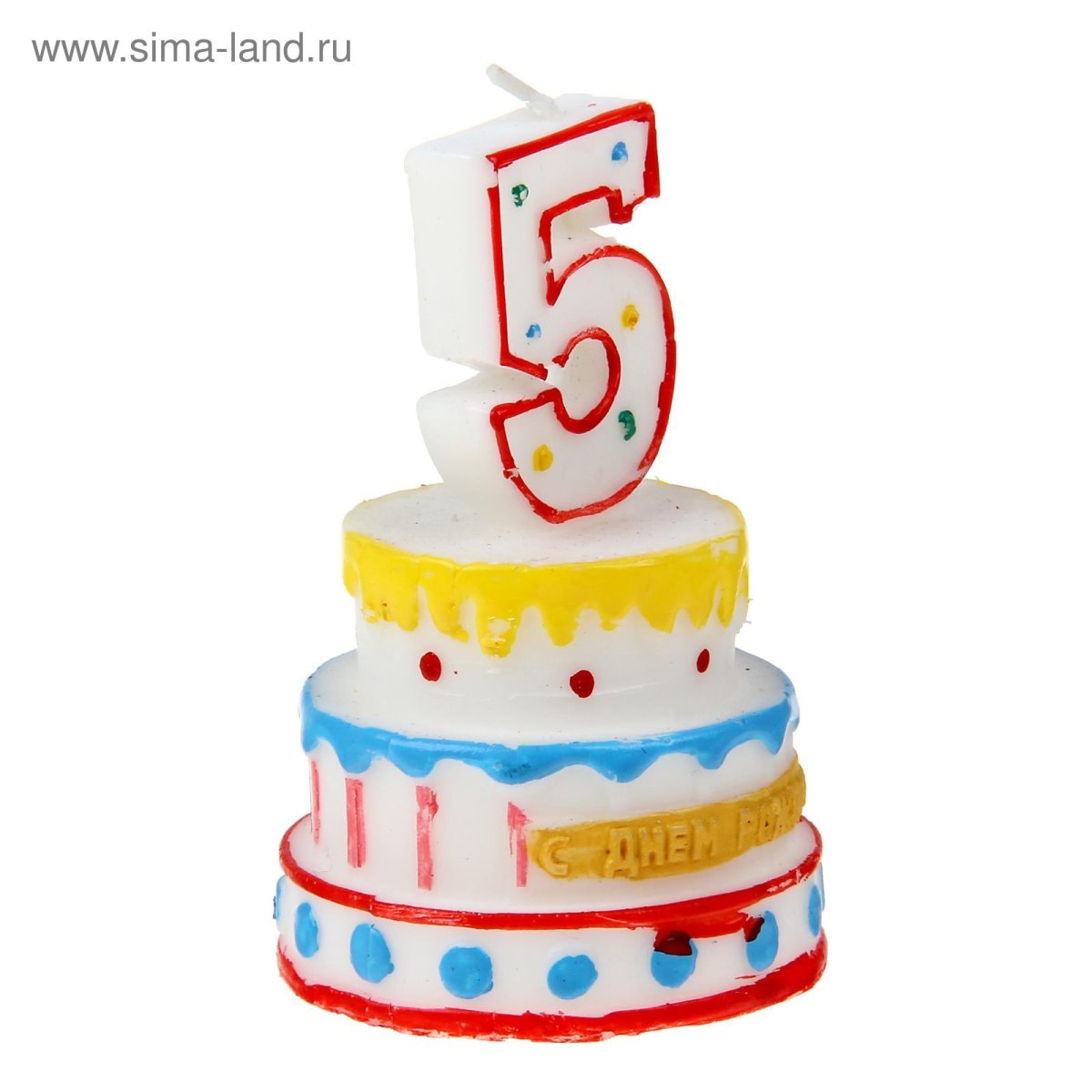 Торт на 5 месяцев мальчику