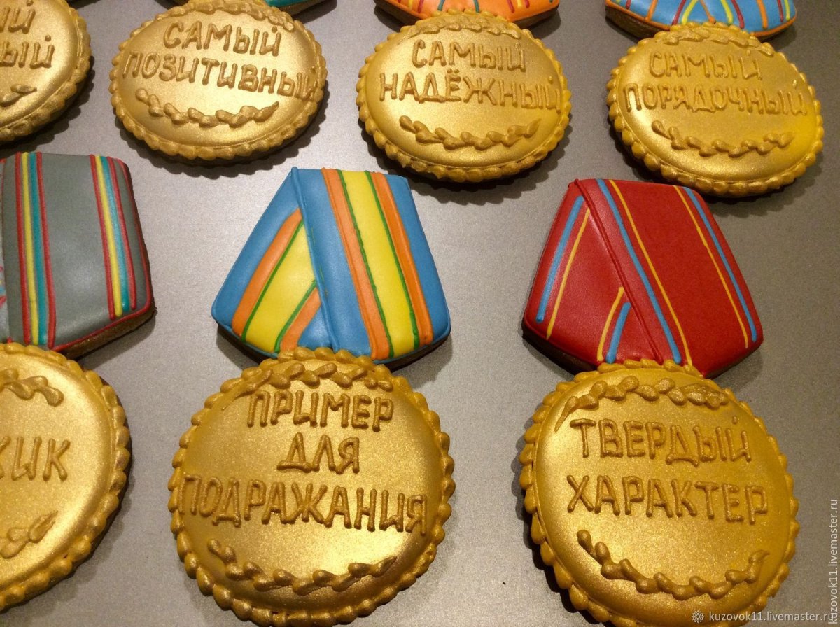 Торт спортивный
