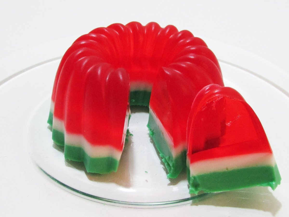 Klim Jelly Candies реклама