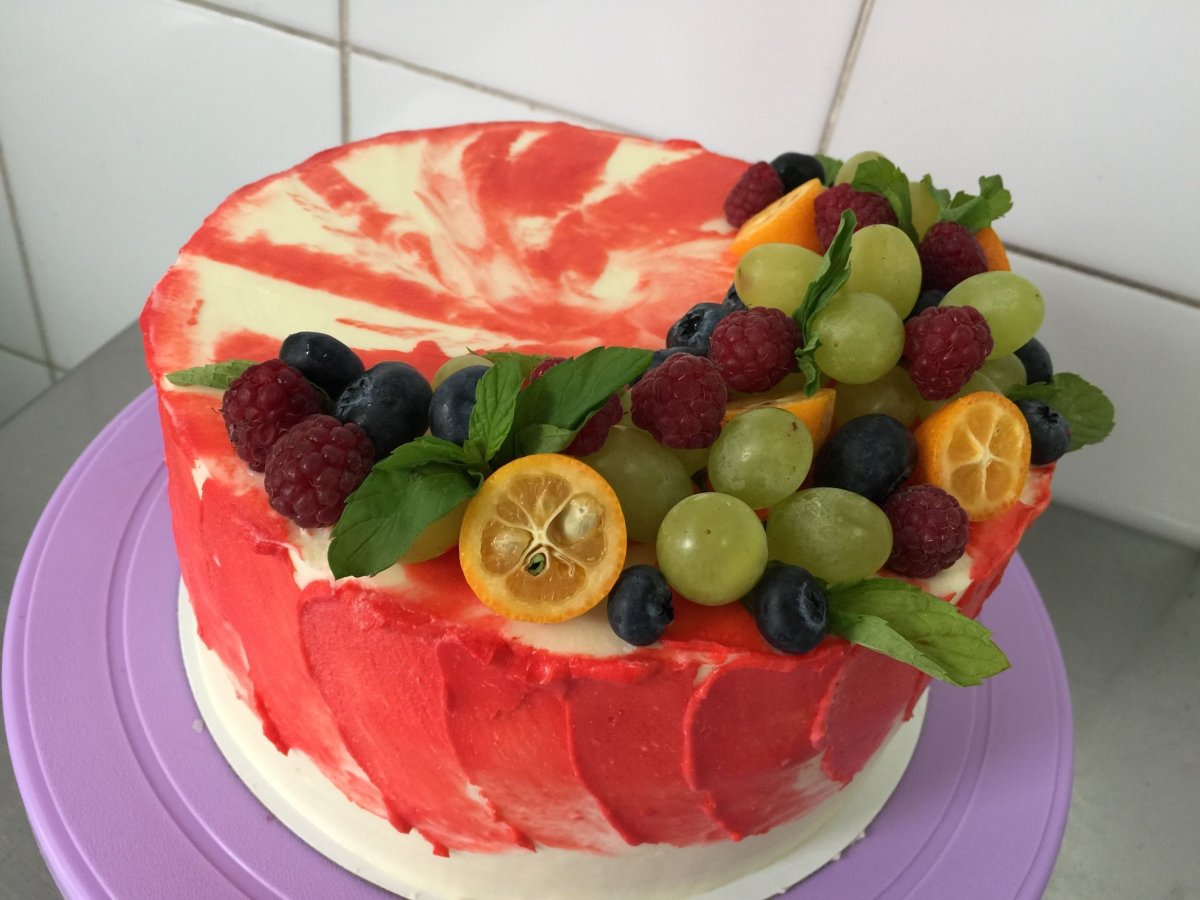 Торты фирмы Кумушкин гостинчик