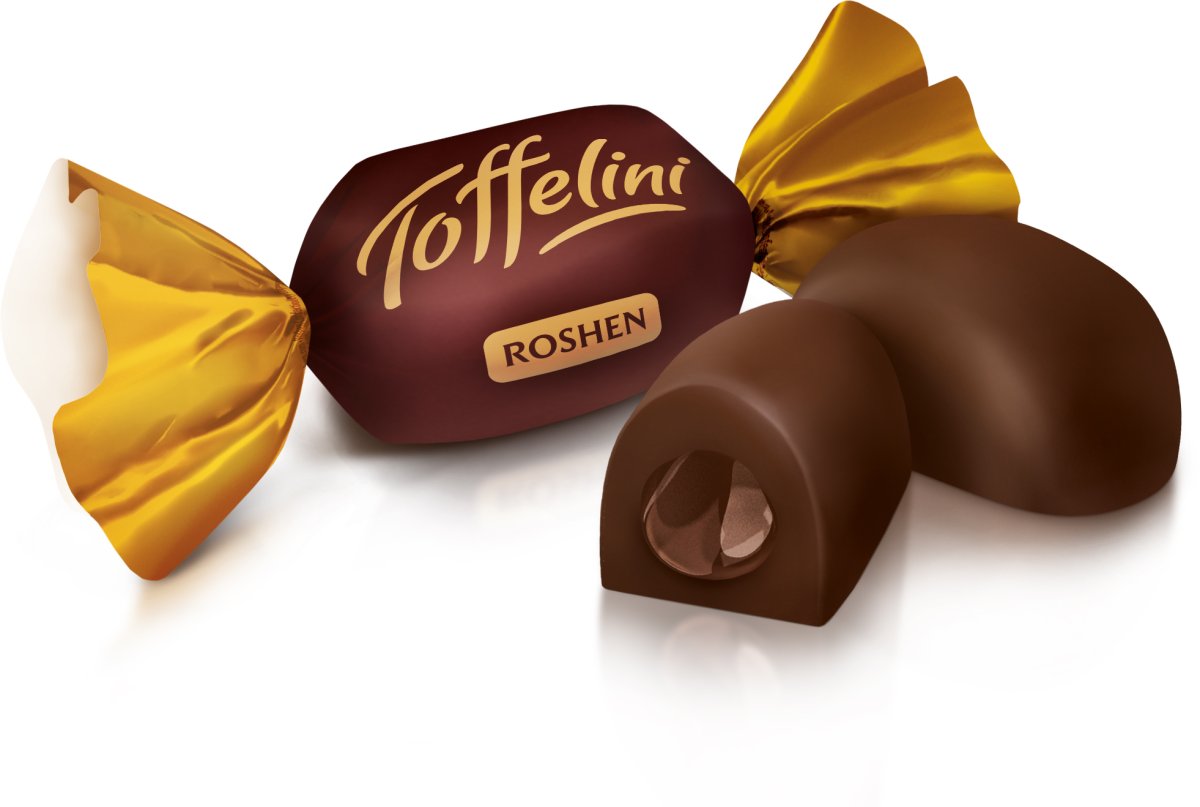 Polo 2020 Toffifee