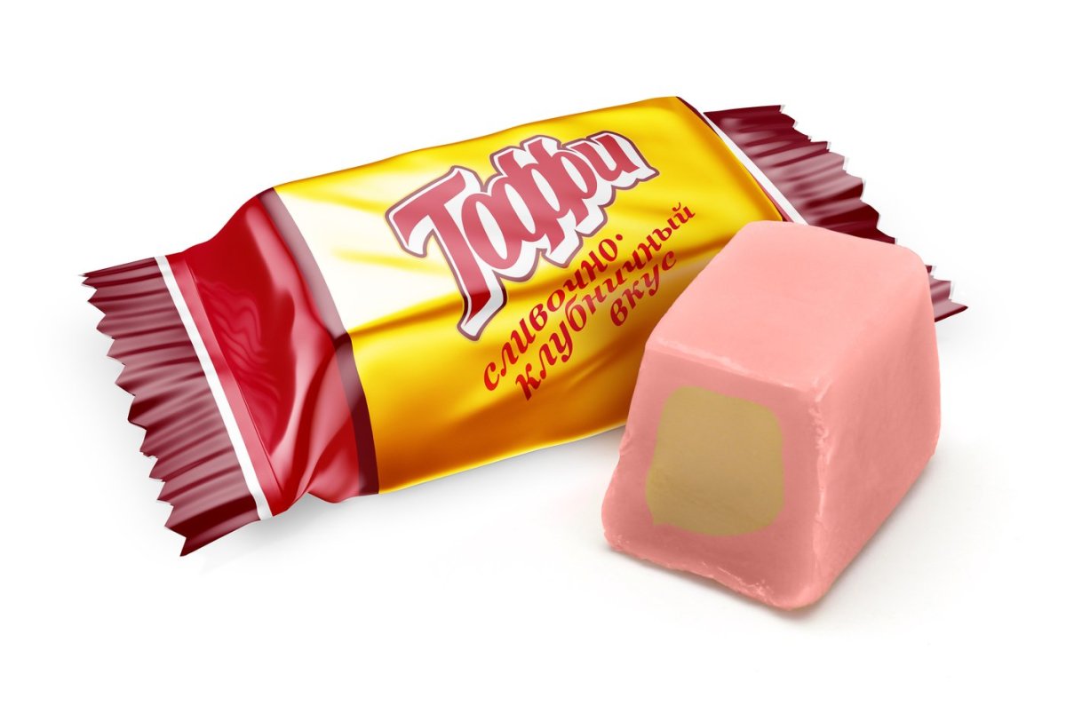 Шоколад Toffifee