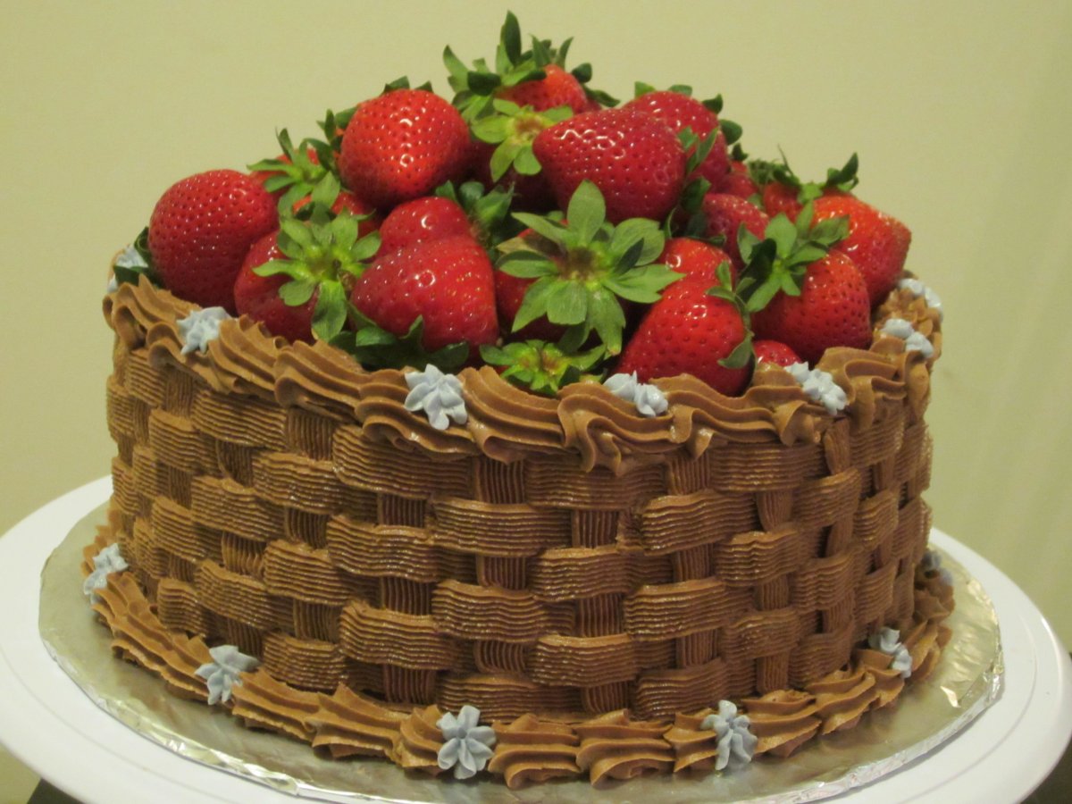 Коробки с фруктами
