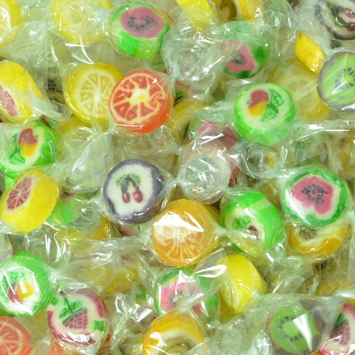 Vintage confections леденцы