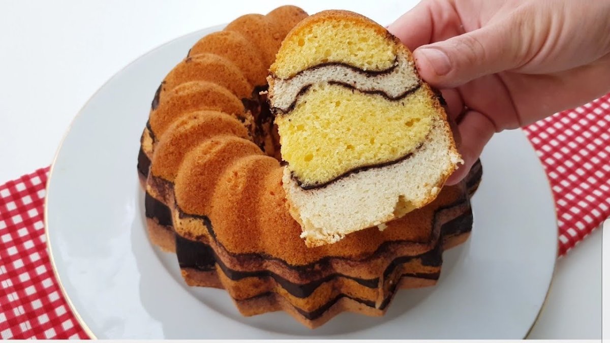 Хлопковый чизкейк