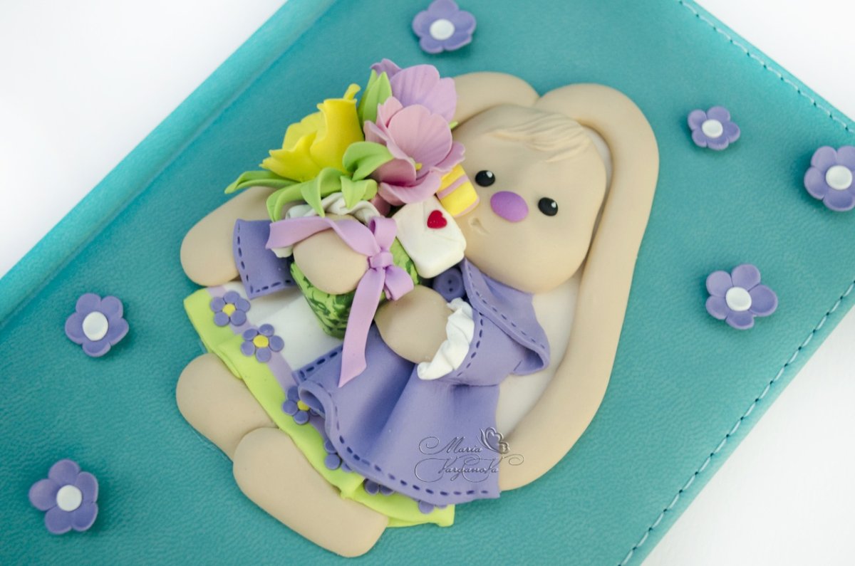 Торт Bunny