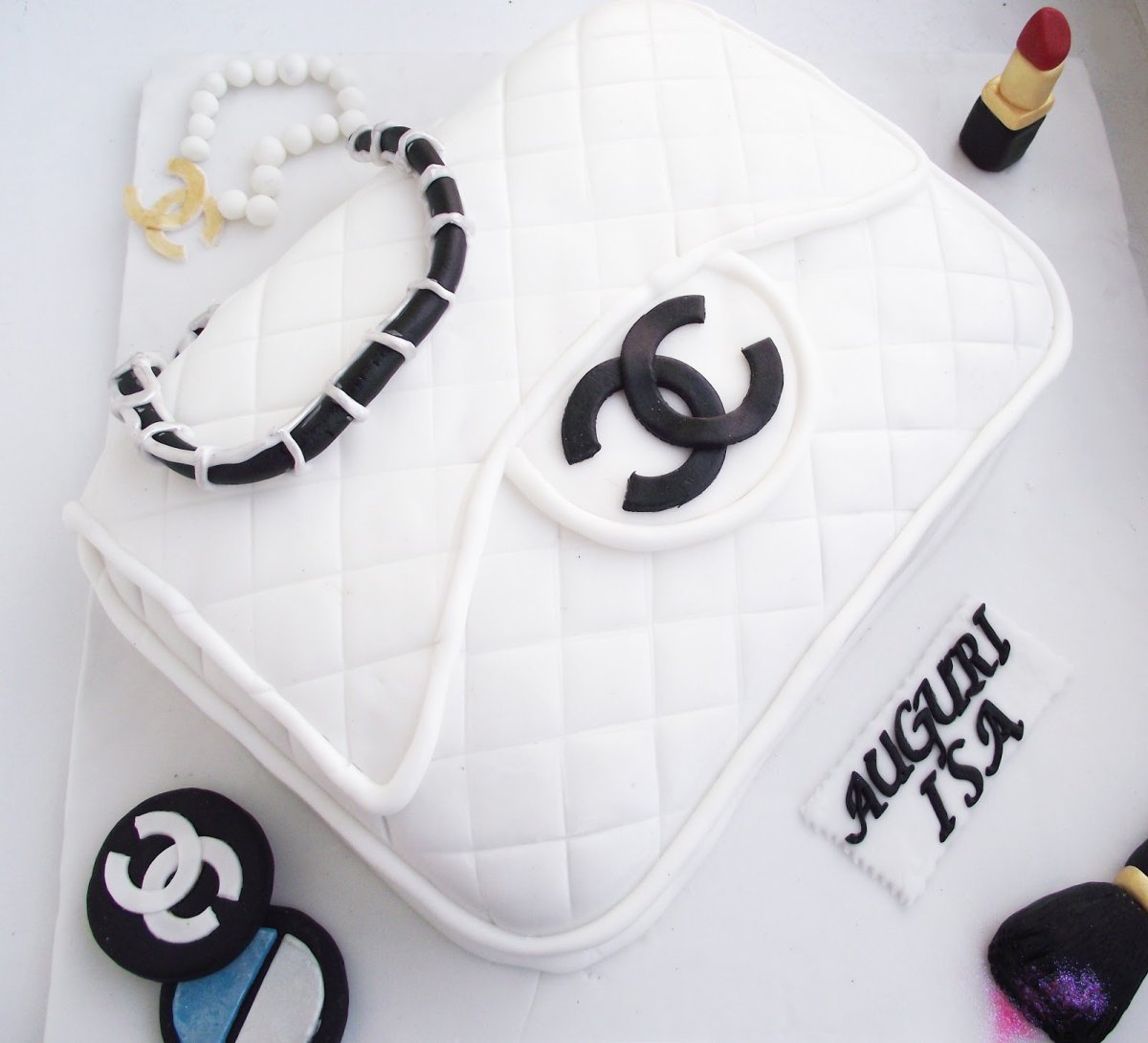 Gucci Gift Box