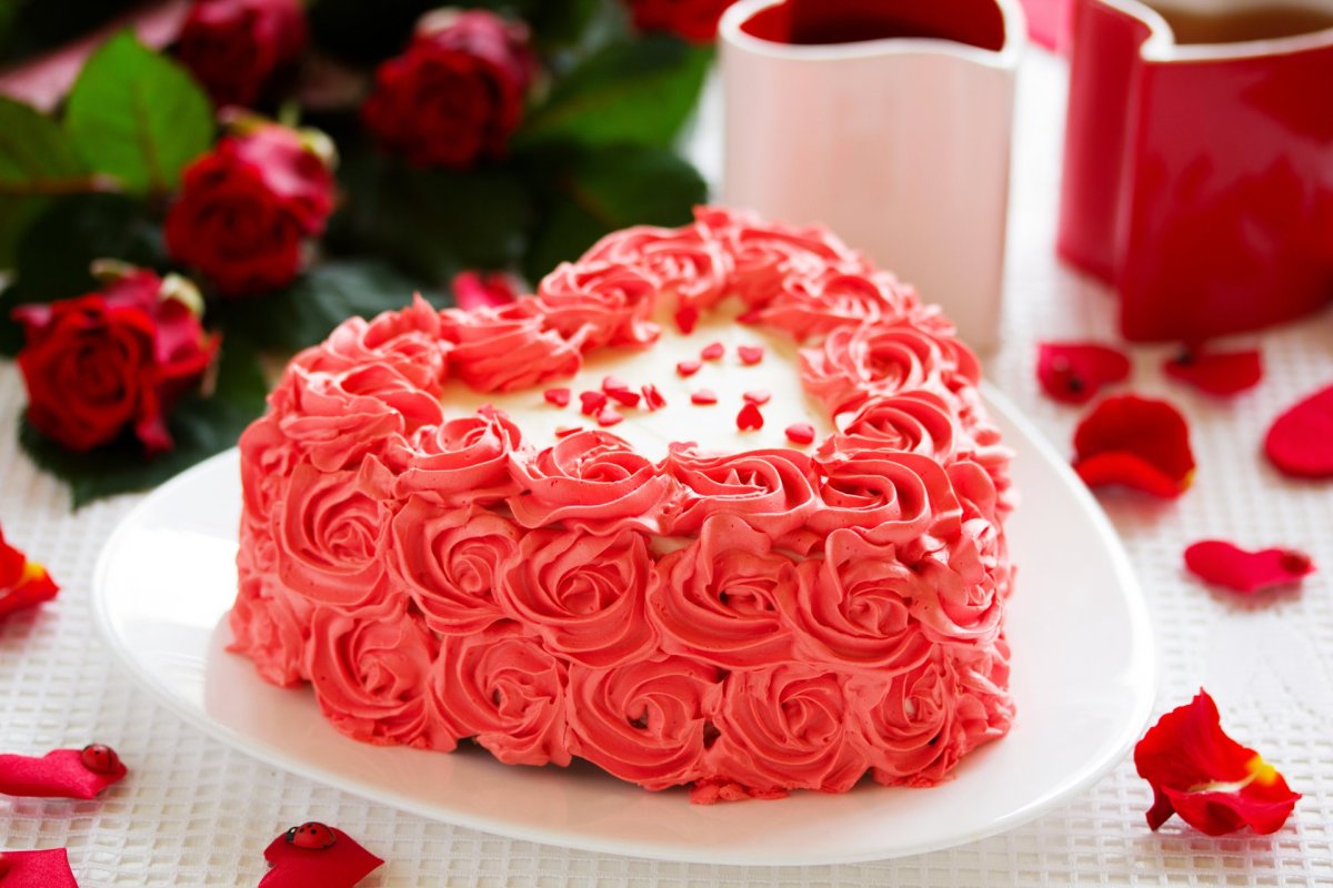 День рождения Happy Birthday girl лента