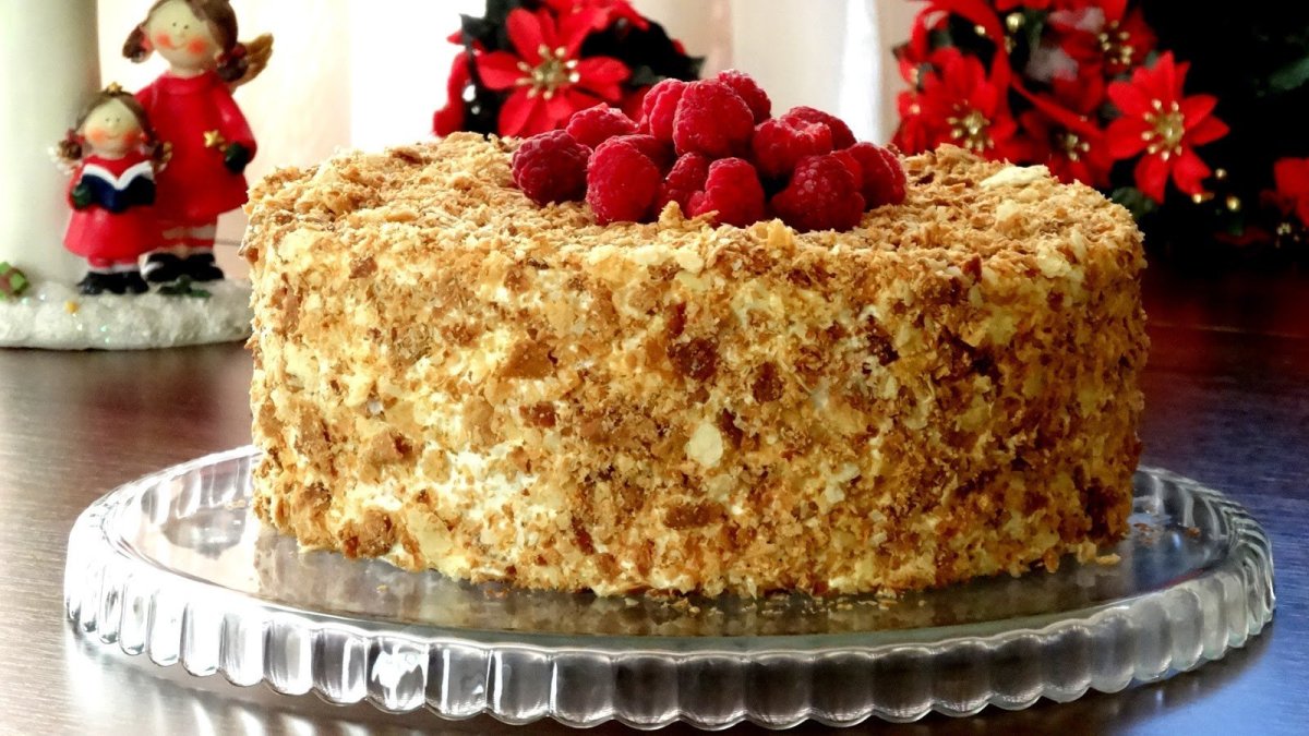 Торт Cake