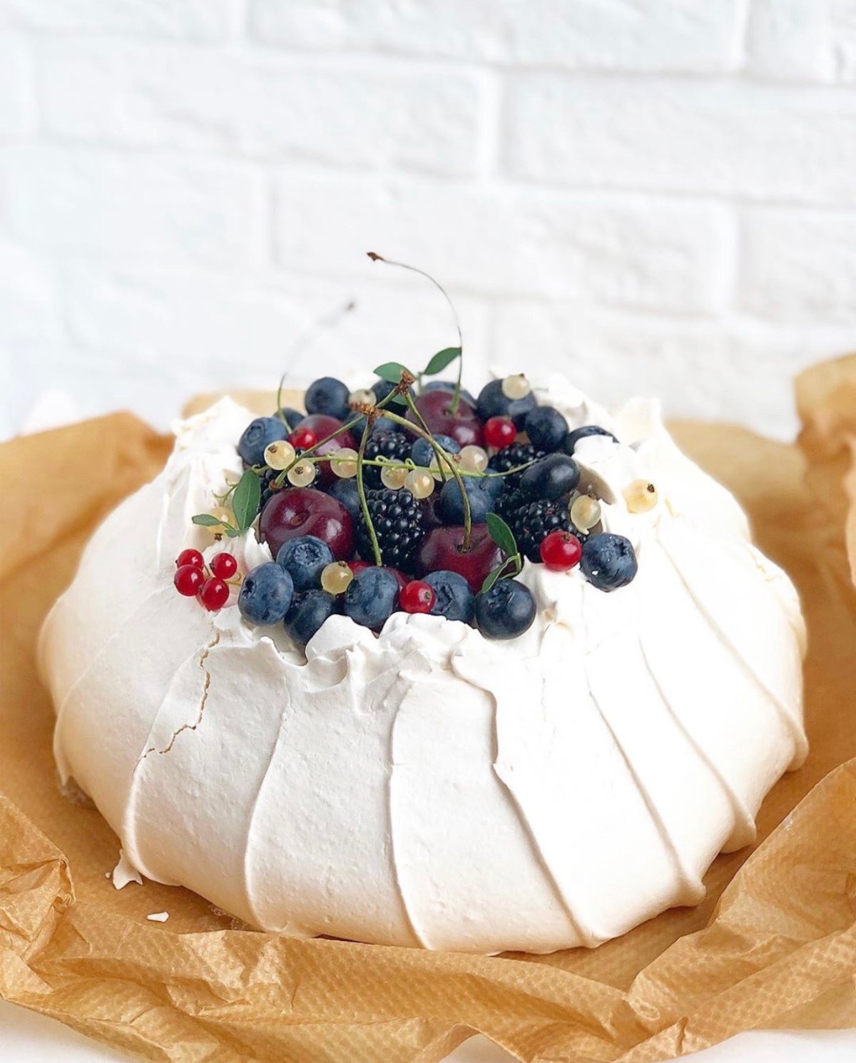Cake Kiev pay