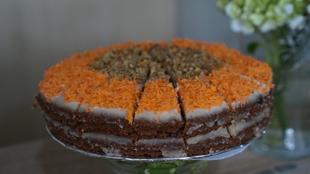 Мусс ВКУСВИЛЛ манго с бисквитной крошкой 15%, 110 г