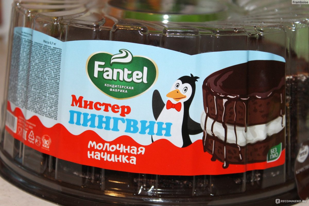 Кондитерка п п