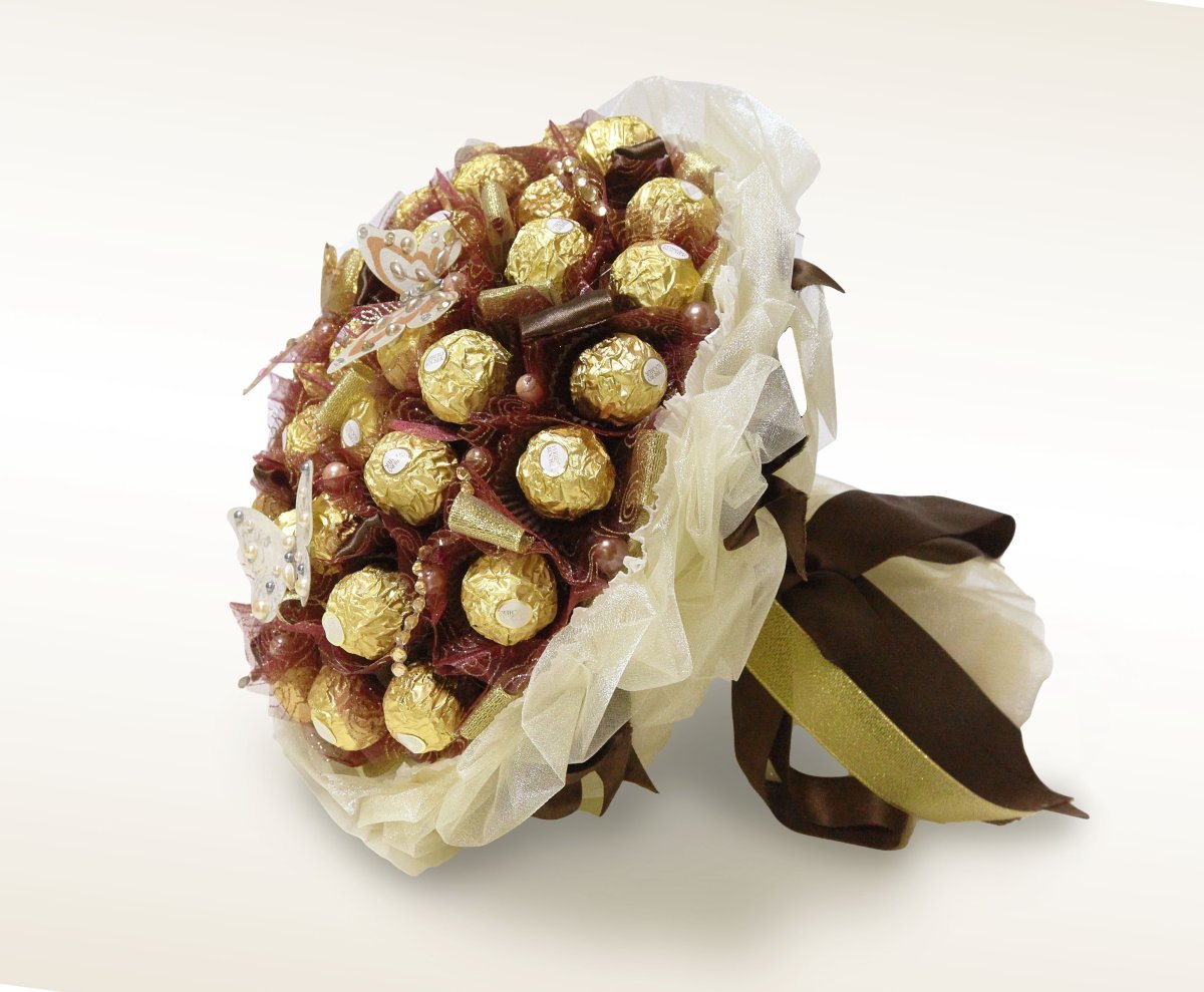 Grand Ferrero Rocher