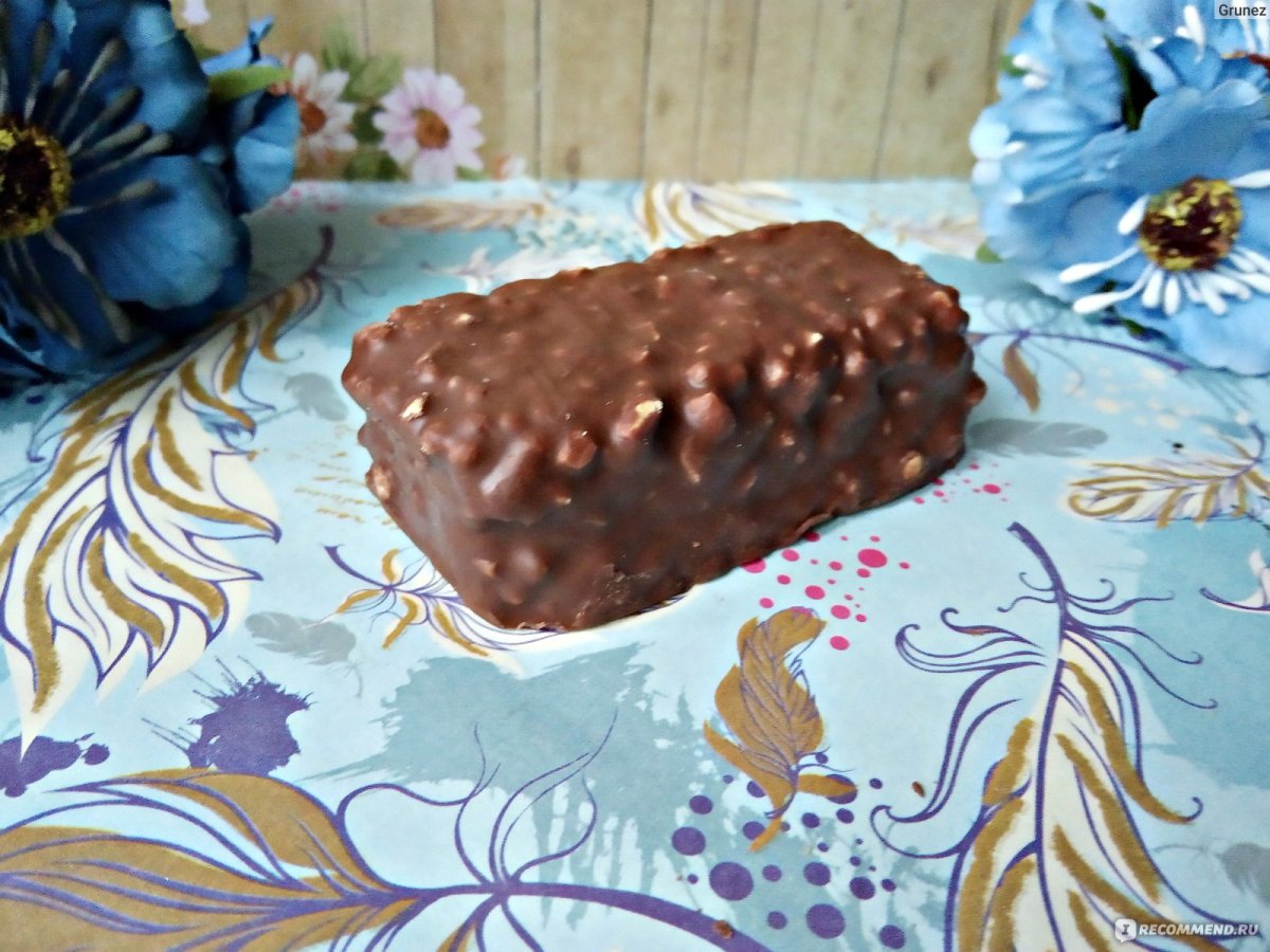 Almond paste Step by Step Recipe with photo