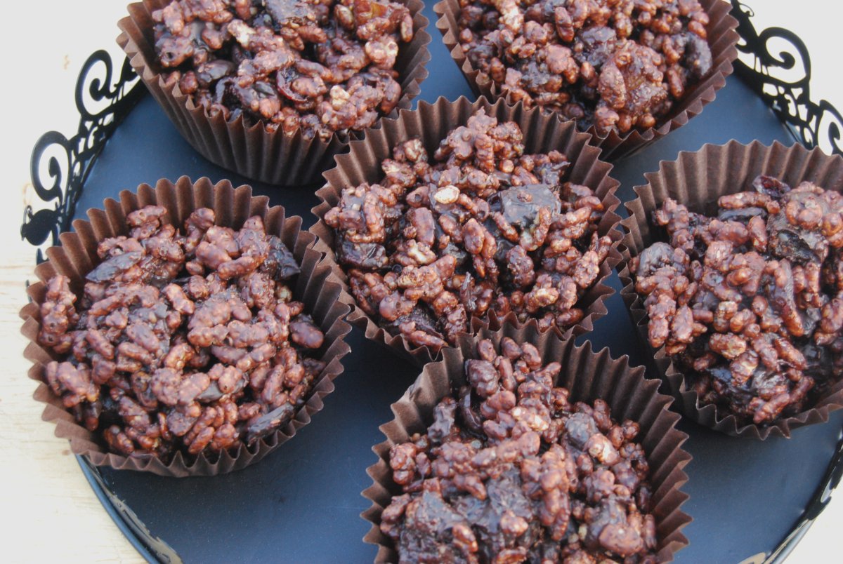 Банановый пончик Krispy