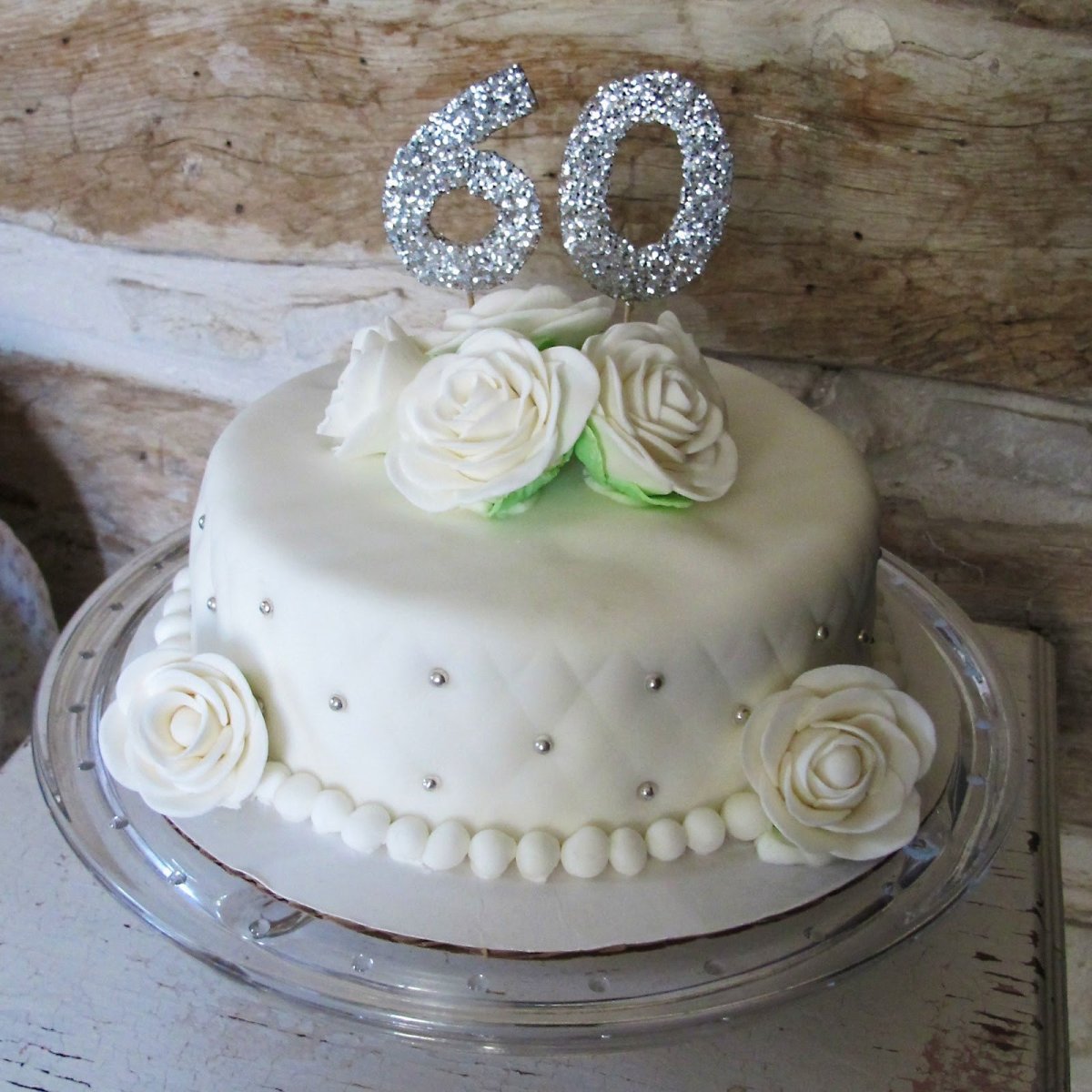 Торт на 50 летие свадьбы