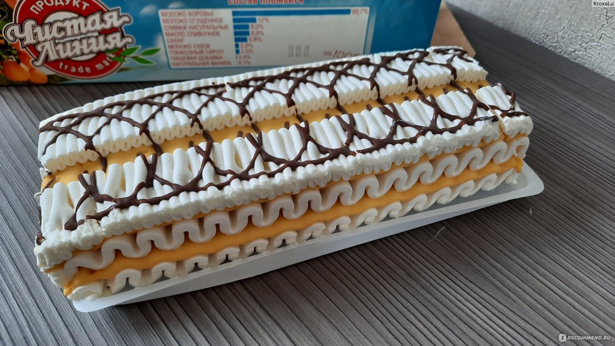 Прикольные вкусняшки