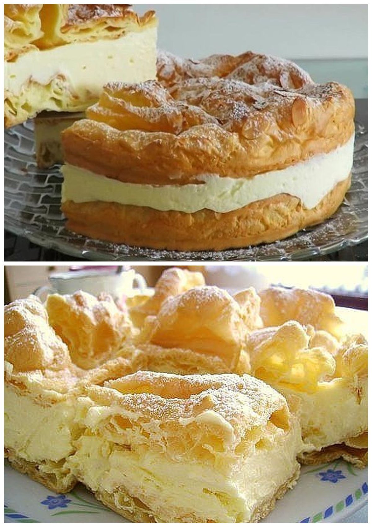 Пляцок Карпатка