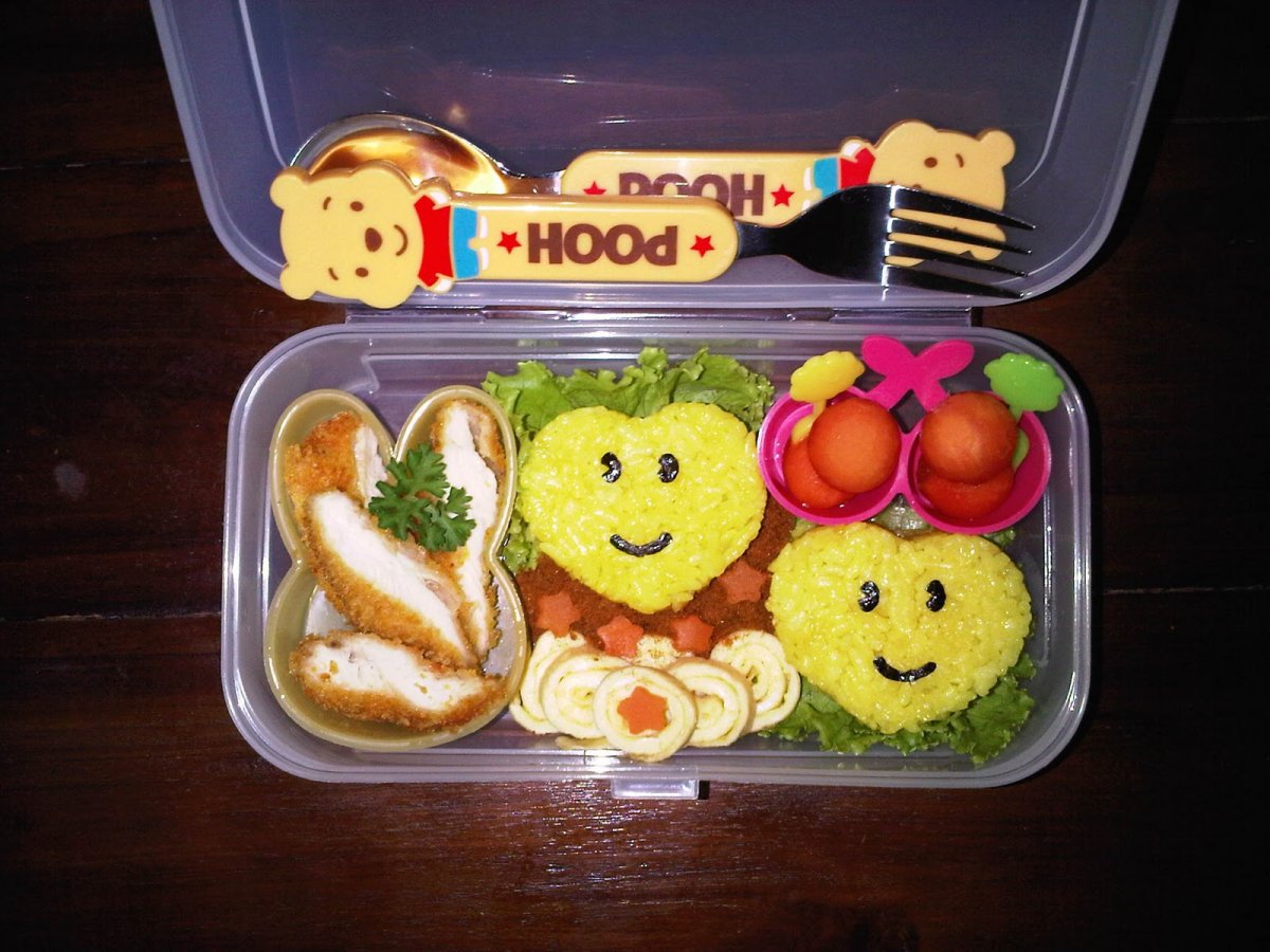 Пряничные ромашки