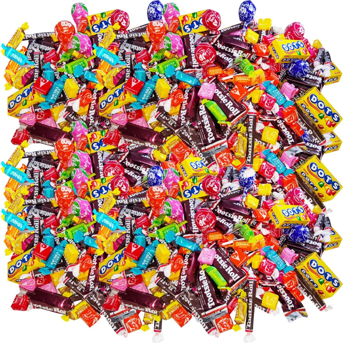 Pez Candy