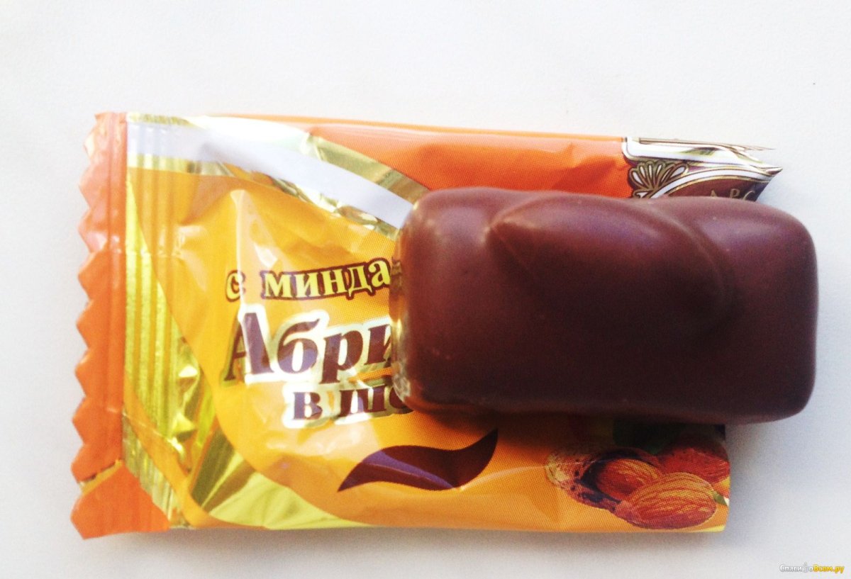 Конфеты vardi грецкий орех
