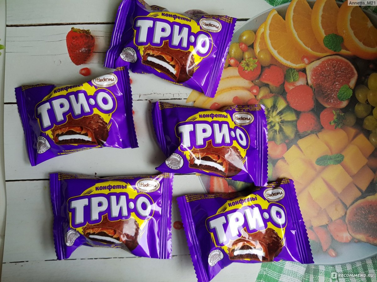 Акконд Орео