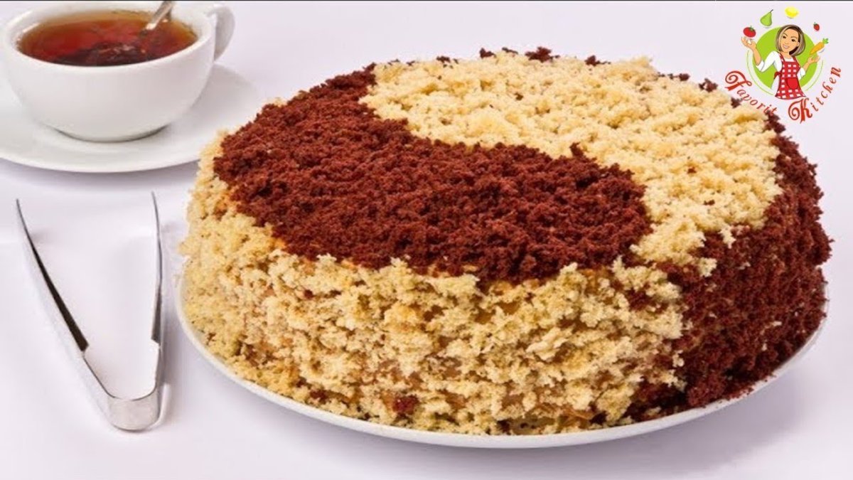 Торт дамские пальчики Балезино