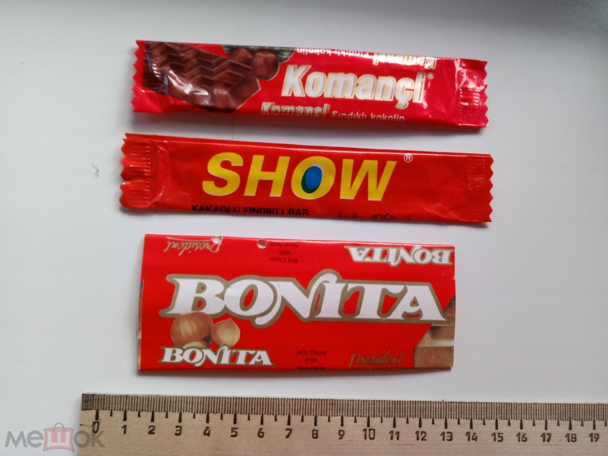 Конфеты Pez 90х