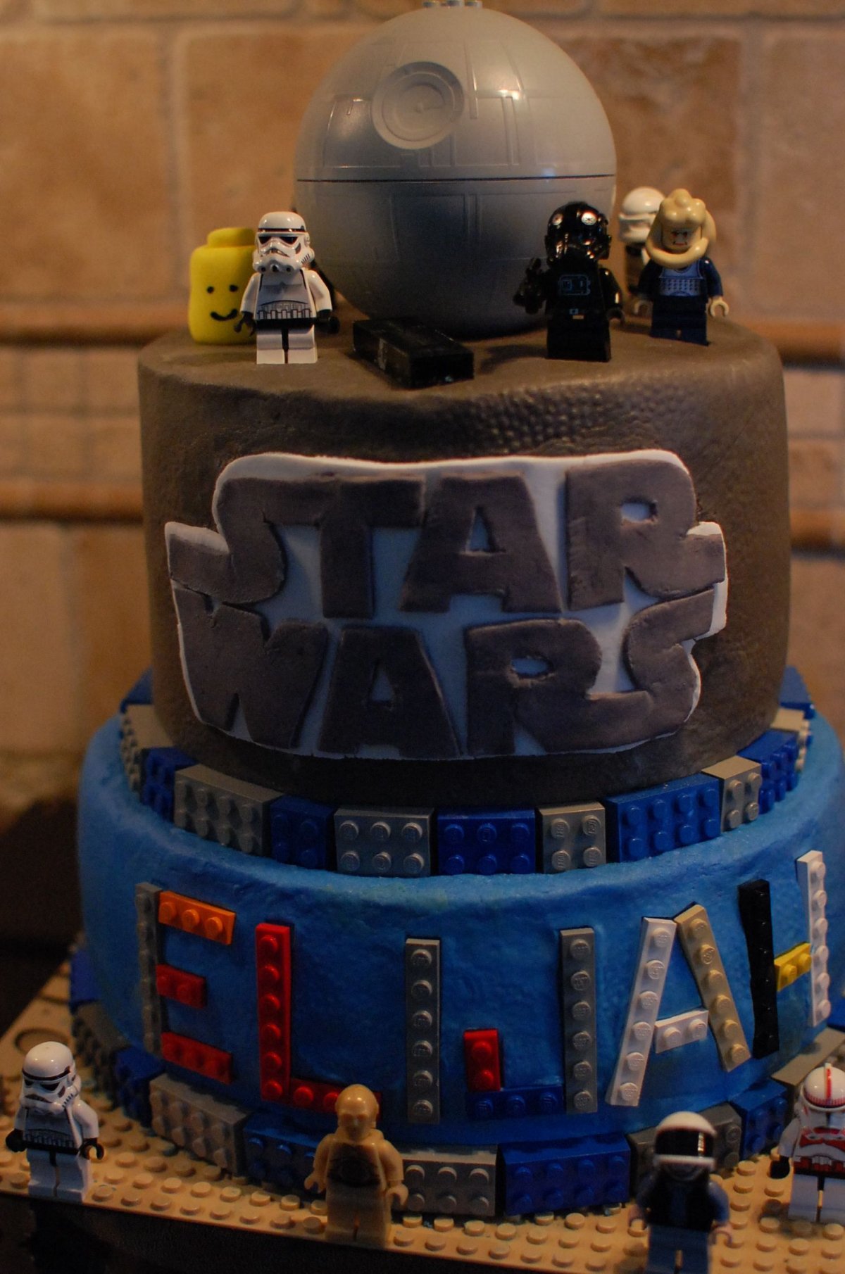 BB-8 Star Wars