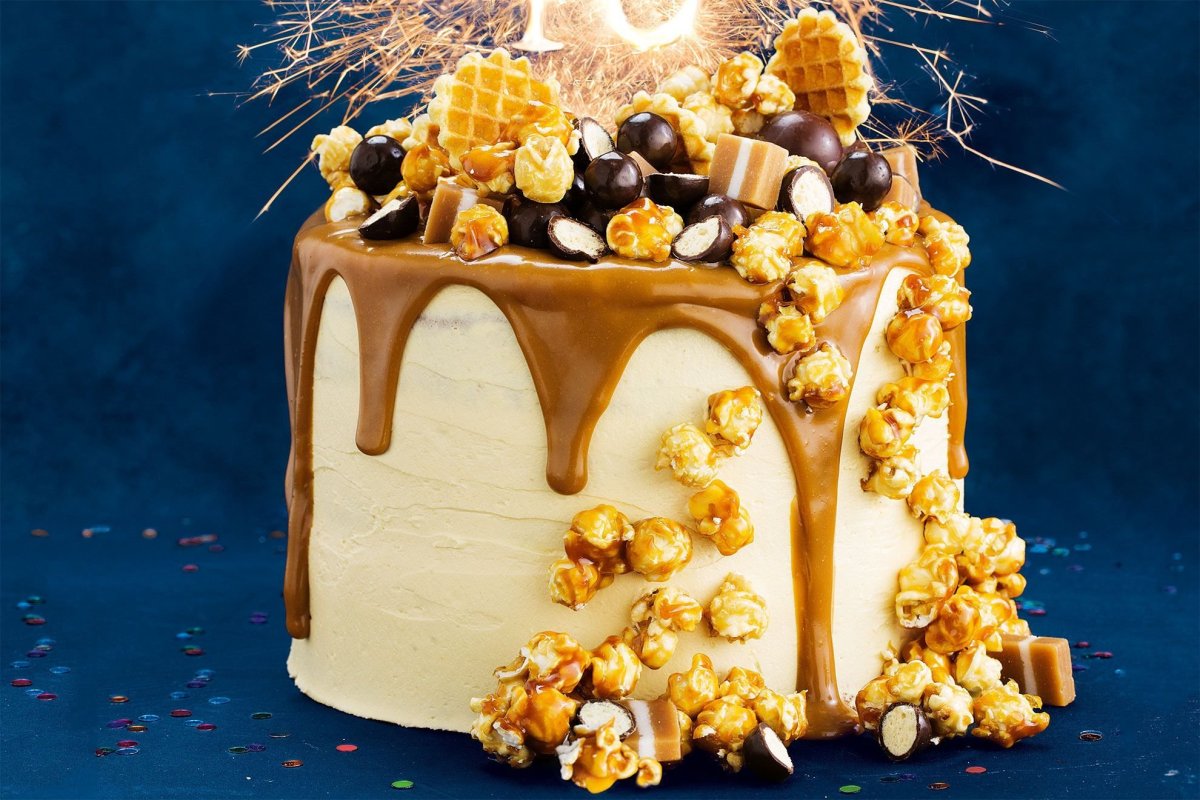Tort pandispan