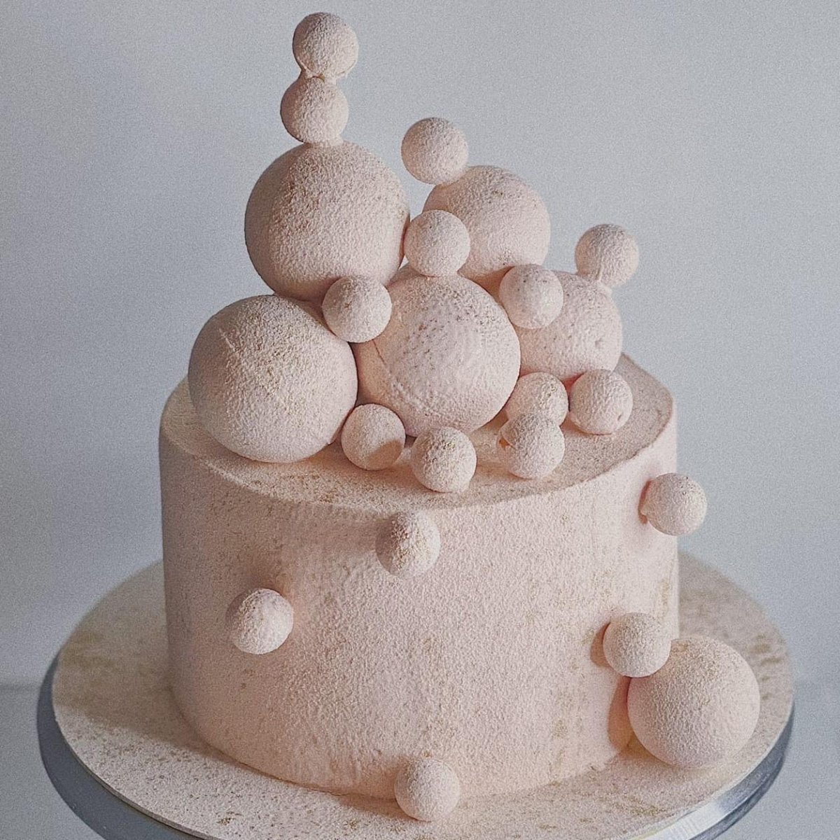 Кондитерская smorodina Сakes