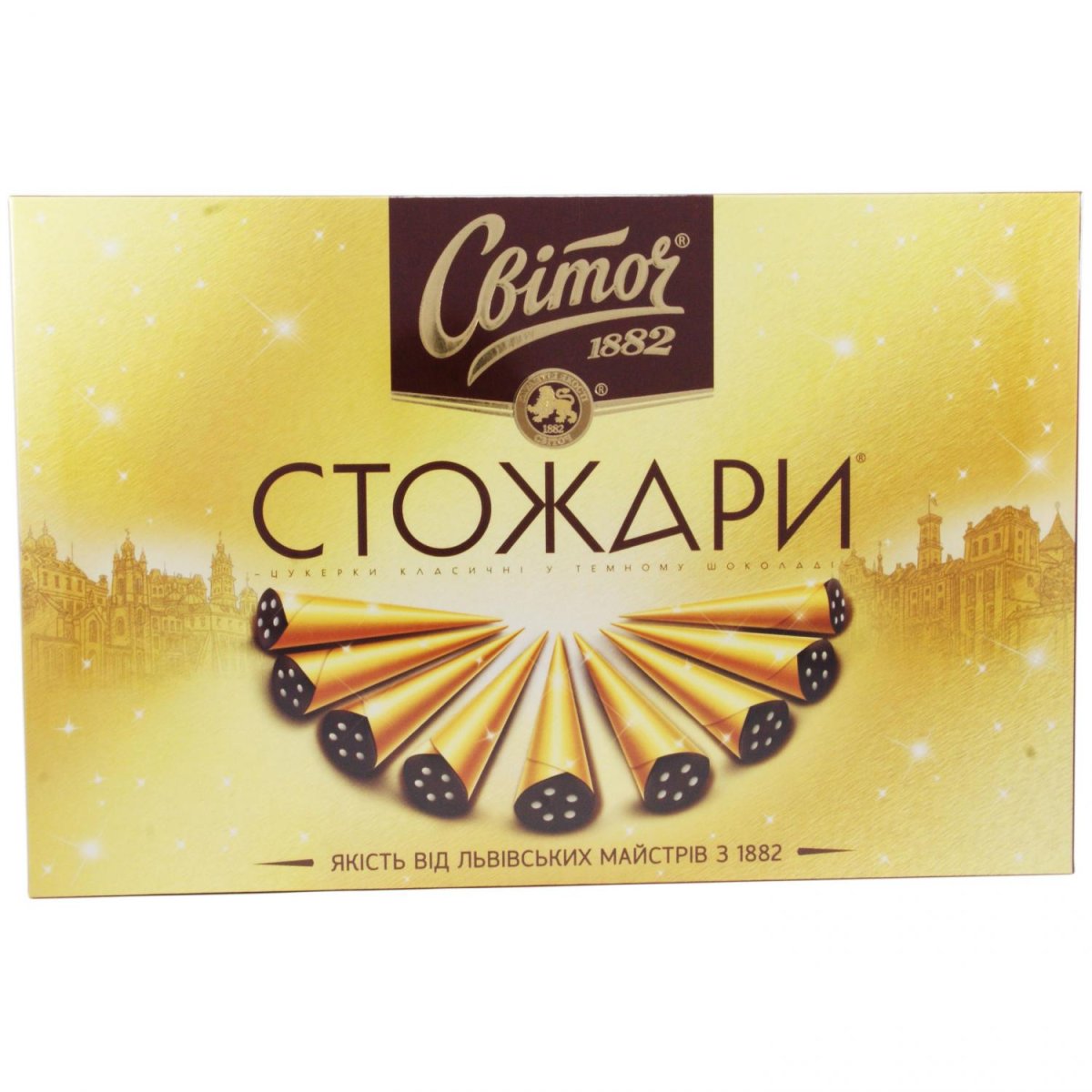 Свиточ Стожары