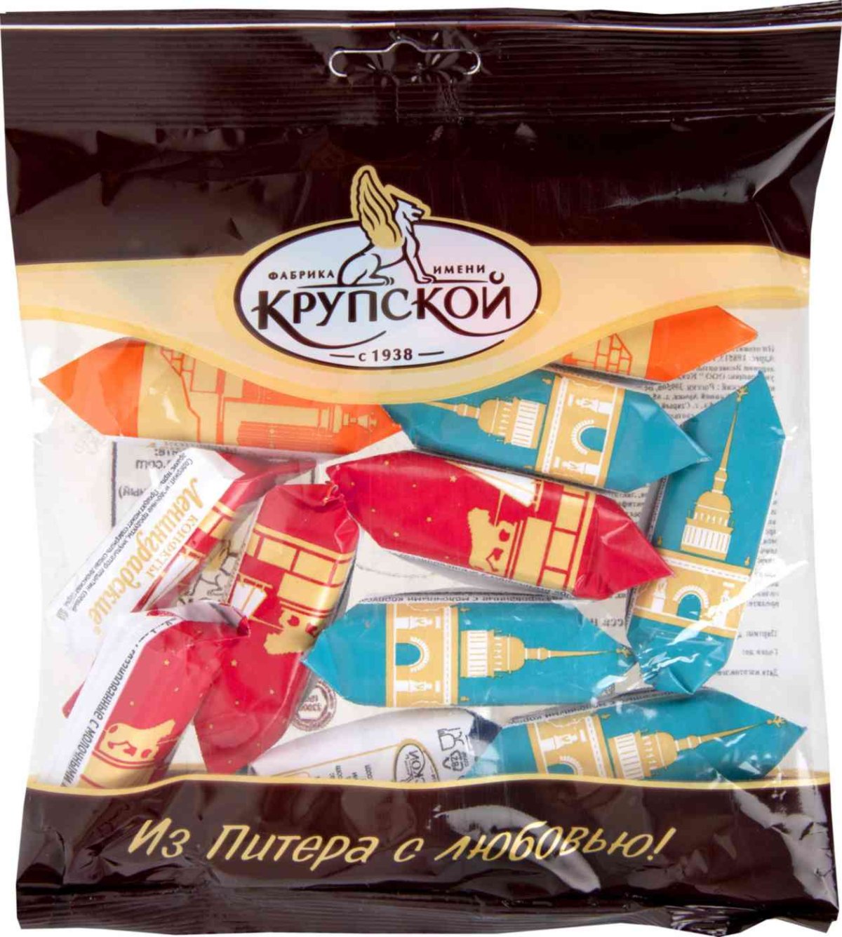 Конфеты Союз
