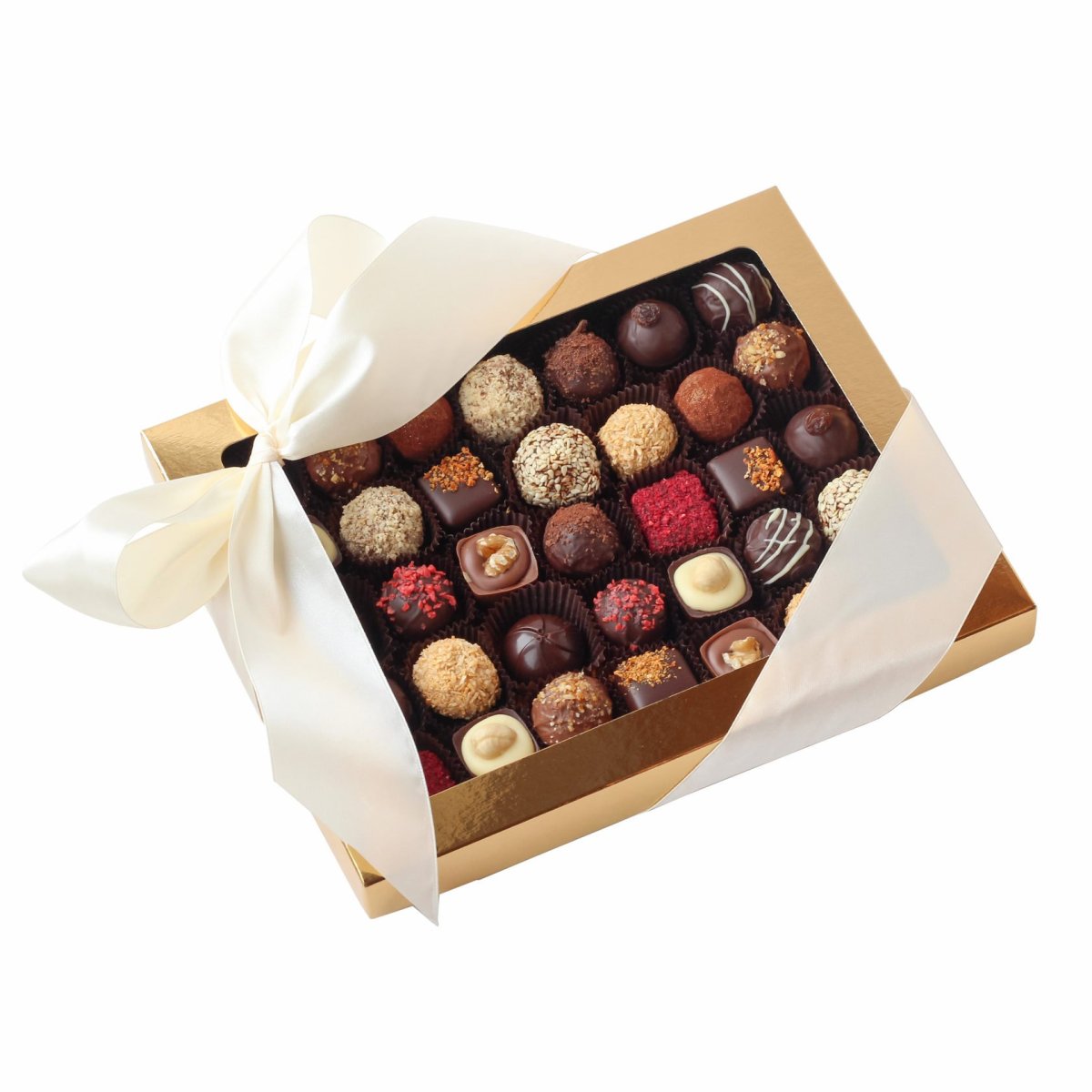Конфеты Reber Praline Pasteten