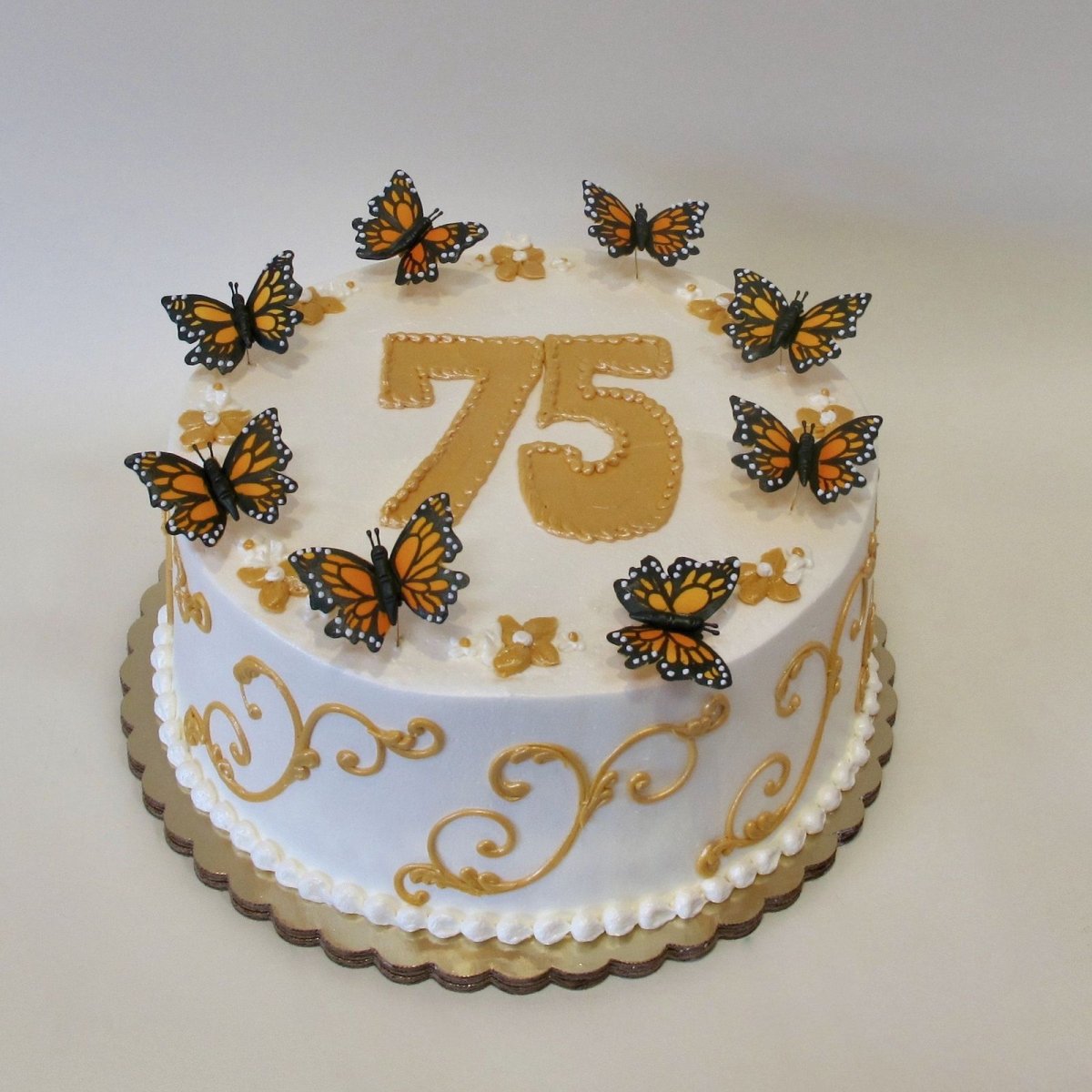 Торт на юбилей 50 лет мужчине