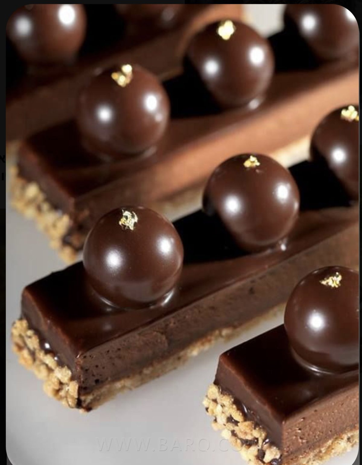 Конфеты French Kiss Chocolate Boutique