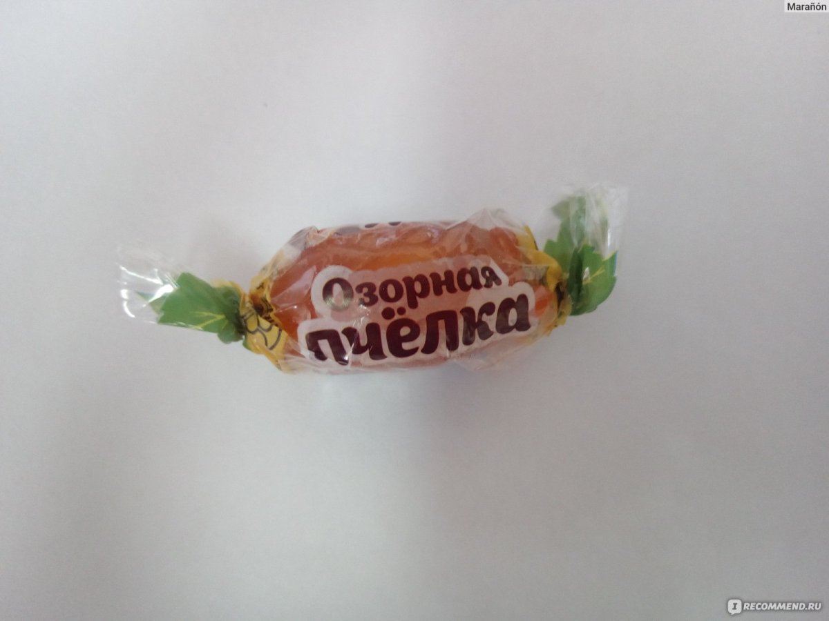 Конфеты дейс