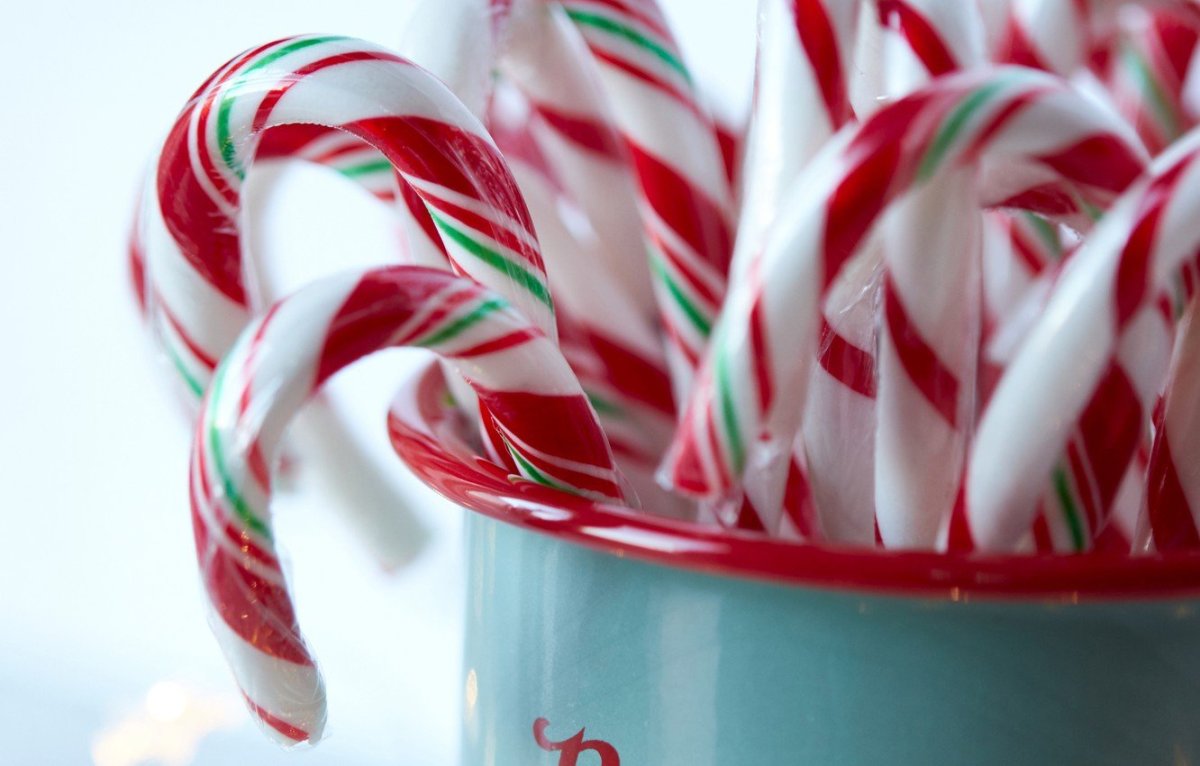 Peppermint Candy конфеты